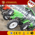 Four wheel 50HP small garden tractor LT504